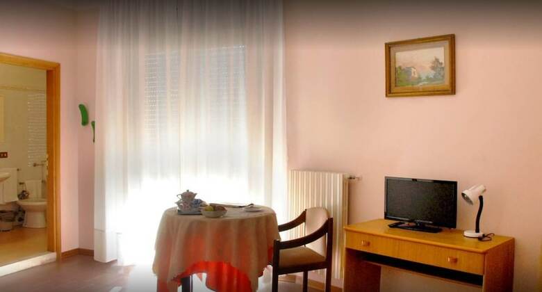 Hotel Rigoletto