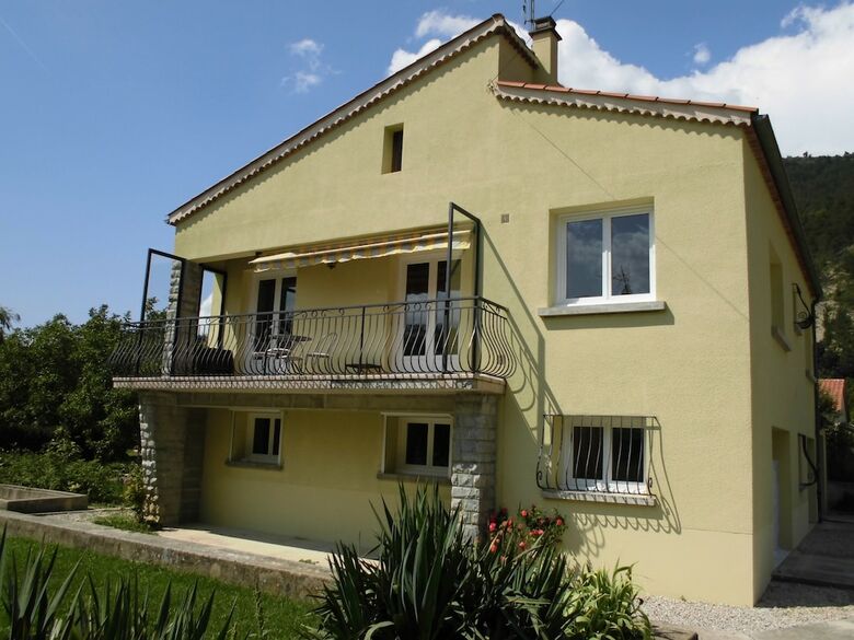 Apartamento G�te Le Bouquet