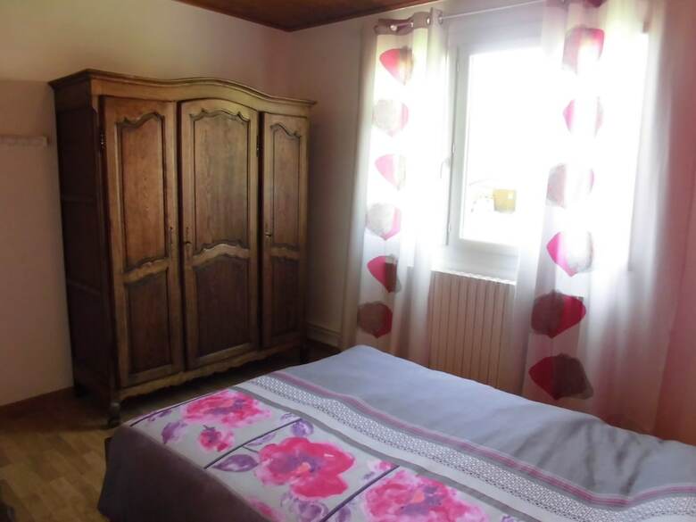 Apartamento G�te Le Bouquet