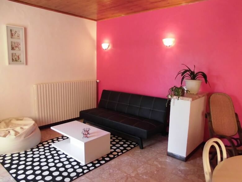 Apartamento G�te Le Bouquet