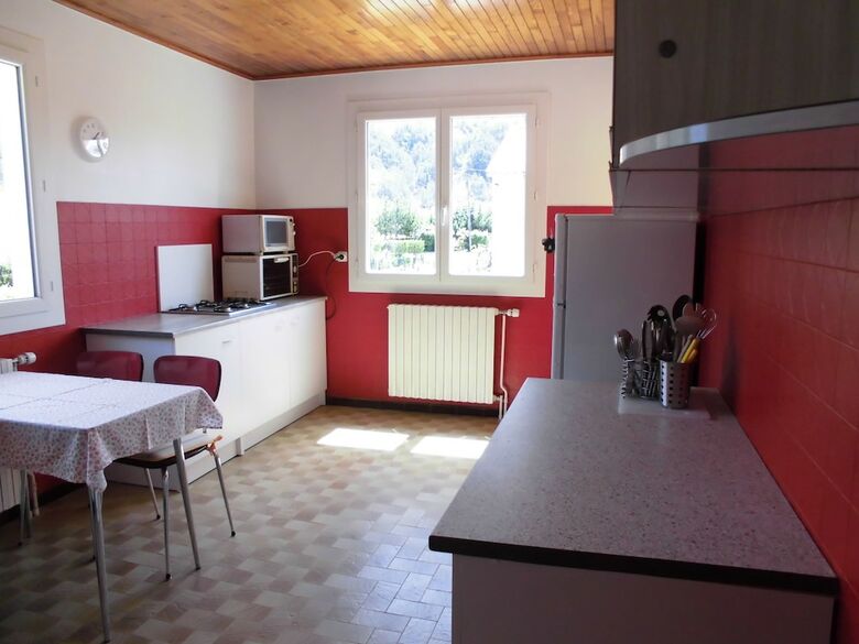 Apartamento G�te Le Bouquet