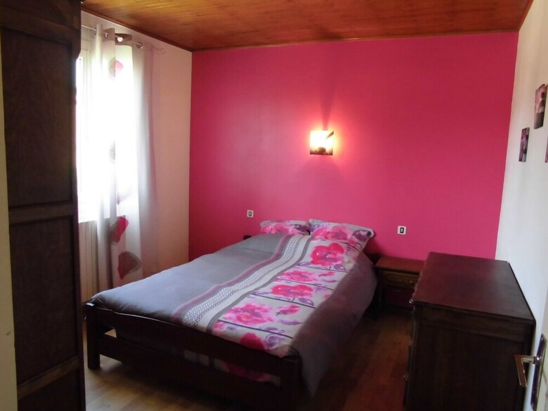 Apartamento G�te Le Bouquet