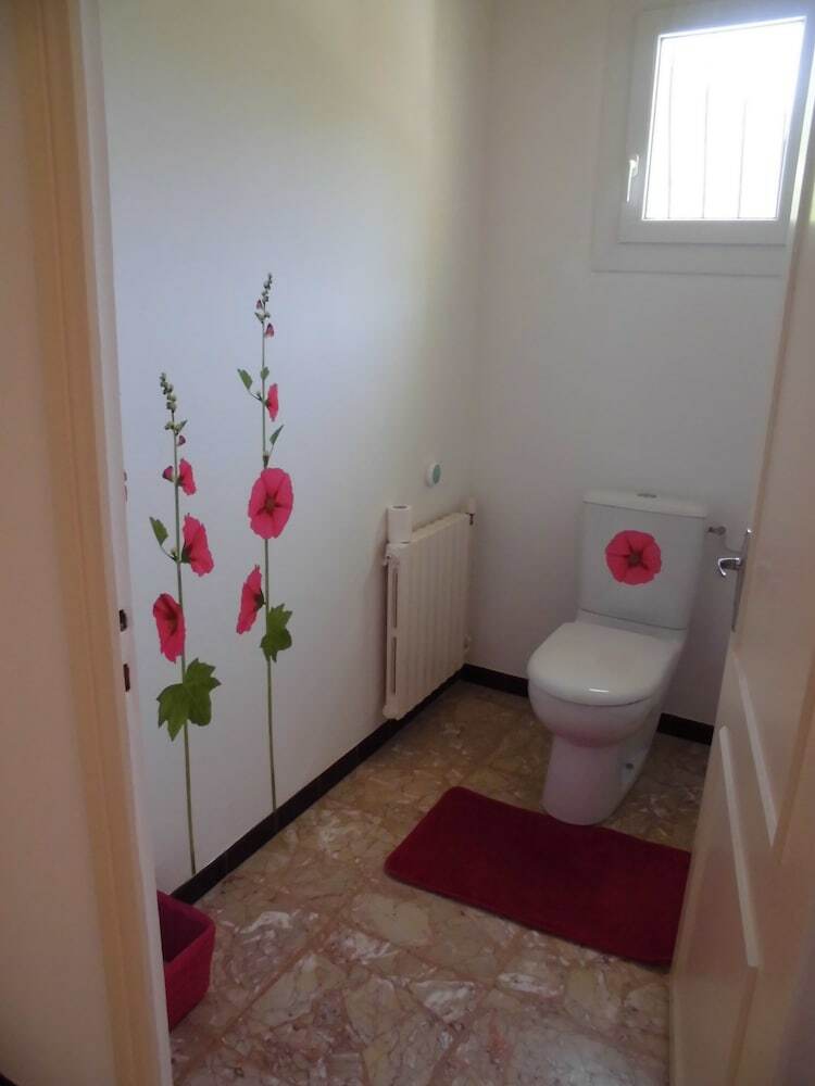 Apartamento G�te Le Bouquet