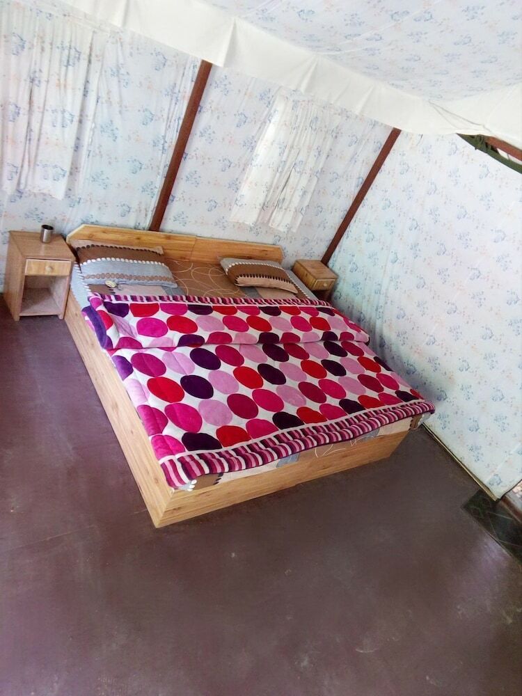 Apartamento Manali Picnic Spot And Camps