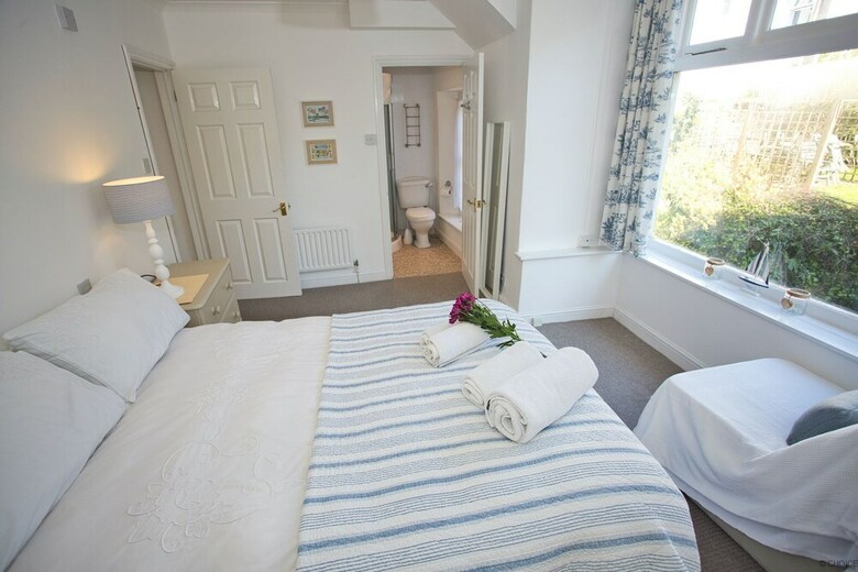 Ilfracombe Eden 2 Bedrooms