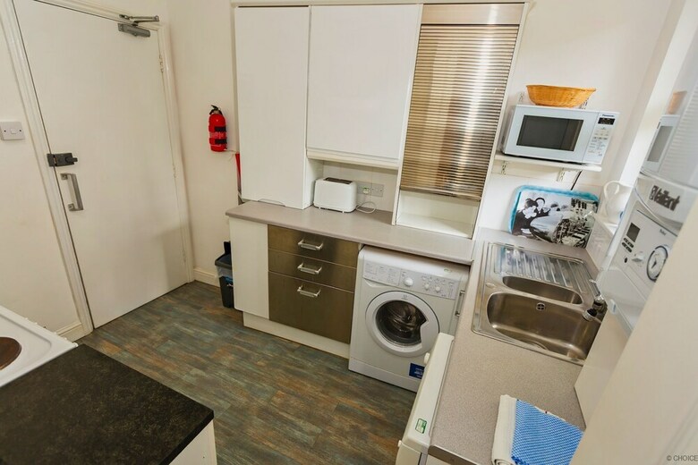 Ilfracombe Eden 2 Bedrooms