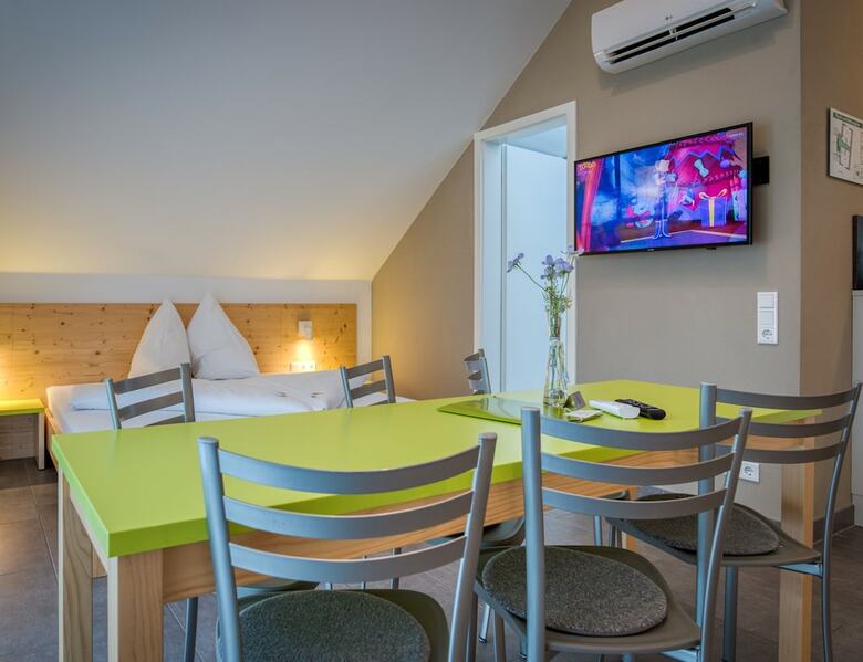 Hotel Gitas Haus