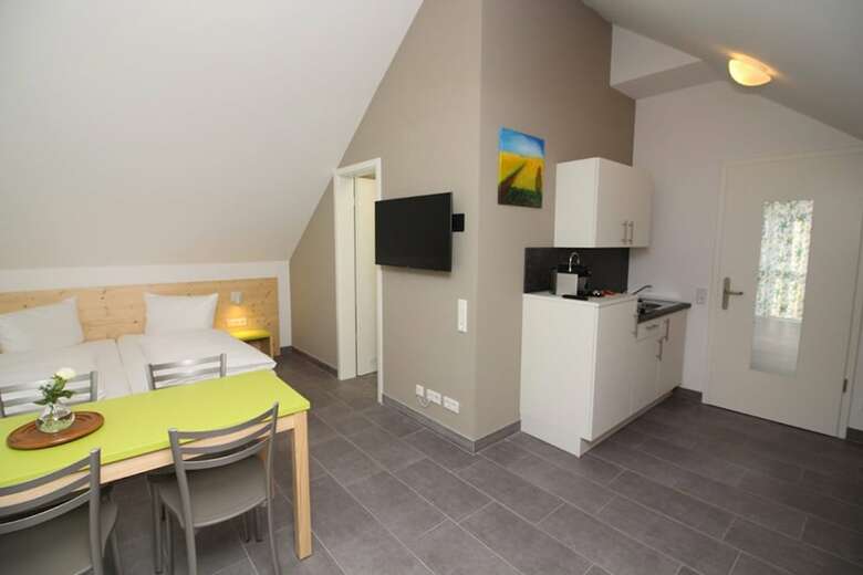 Hotel Gitas Haus