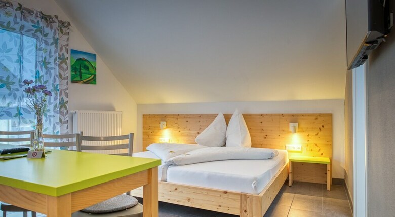 Hotel Gitas Haus