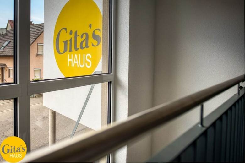 Hotel Gitas Haus