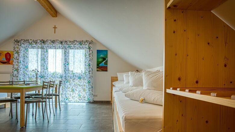 Hotel Gitas Haus