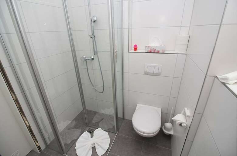Hotel Gitas Haus