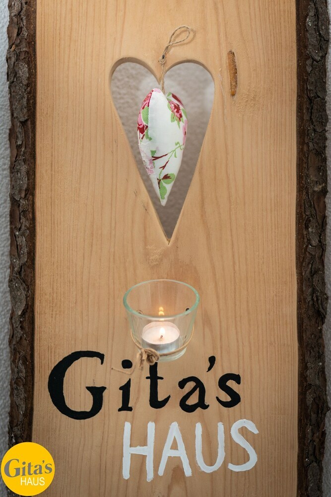 Hotel Gitas Haus