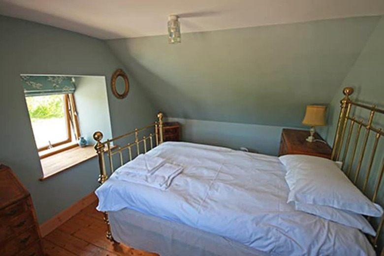 Bed & Breakfast Netherton Guest House