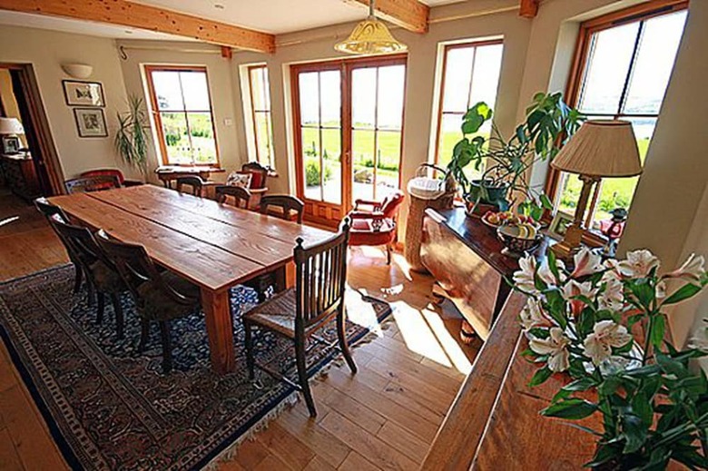 Bed & Breakfast Netherton Guest House