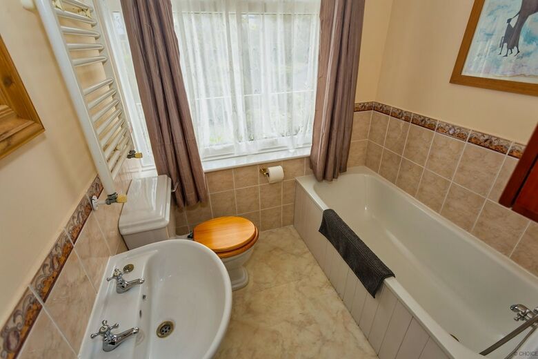 Ilfracombe Oriel 3 Bedrooms