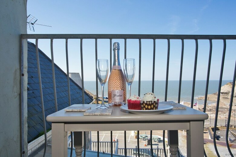 Ilfracombe Oriel 3 Bedrooms