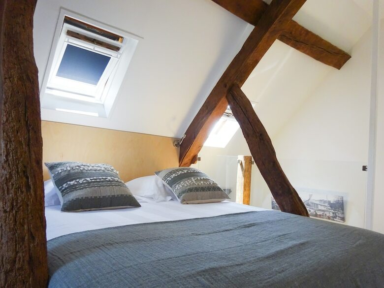Apartamento Le Logis Saint Eloi