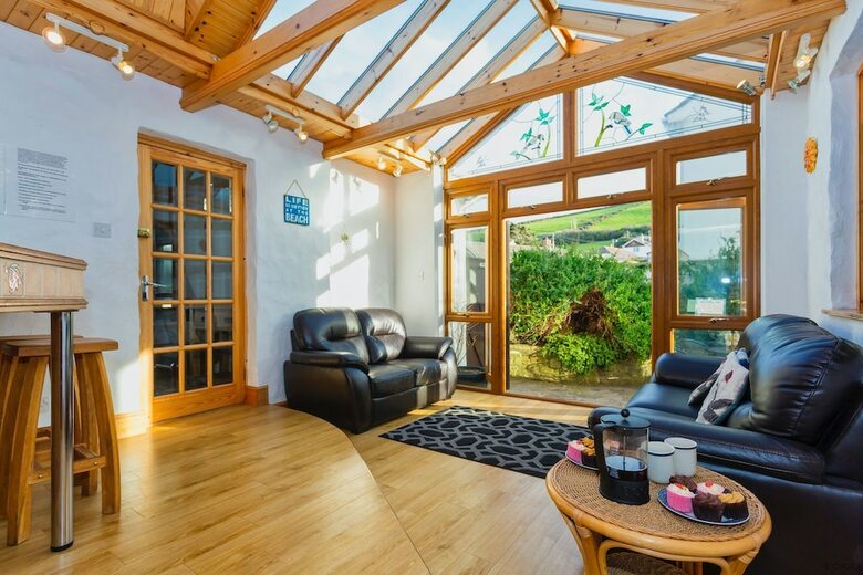 Croyde Villa Sunsea 6 Bedrooms