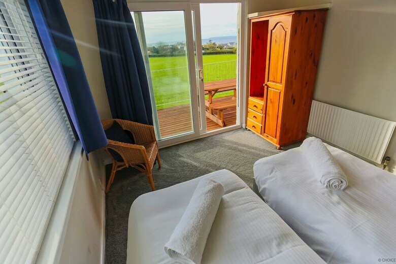 Croyde Villa Sunsea 6 Bedrooms