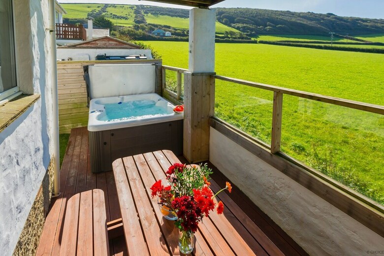 Croyde Villa Sunsea 6 Bedrooms
