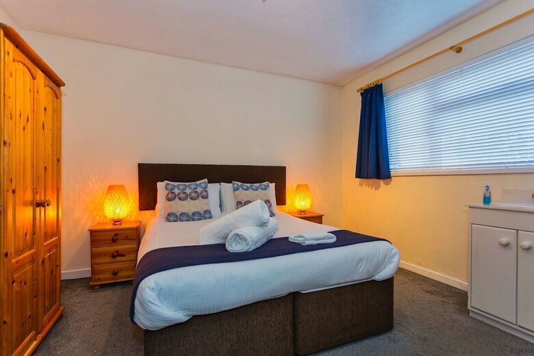 Croyde Villa Sunsea 6 Bedrooms