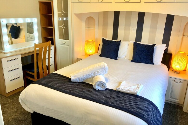Croyde Villa Sunsea 6 Bedrooms
