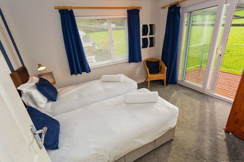 Croyde Villa Sunsea 6 Bedrooms