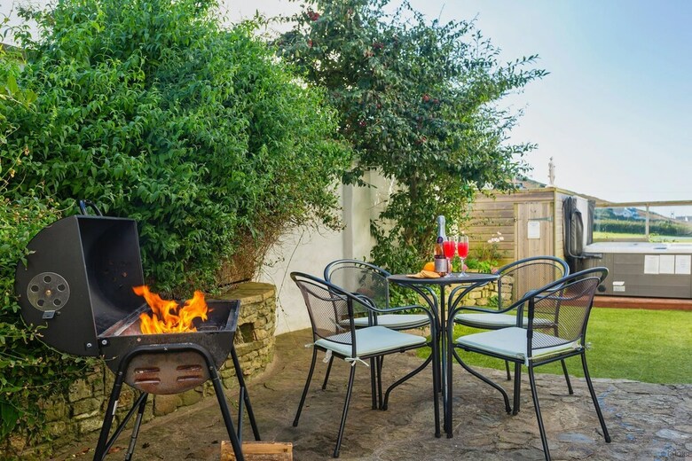 Croyde Villa Sunsea 6 Bedrooms