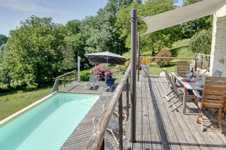 Agroturismo Le Petit Paradis