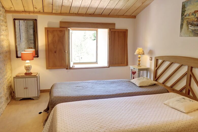 Agroturismo Le Petit Paradis