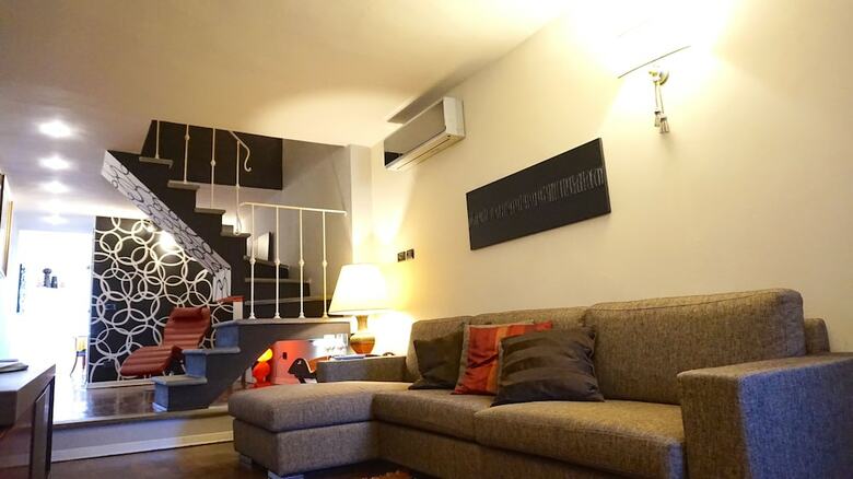 Apartamento Napoleone Luxury Terrace