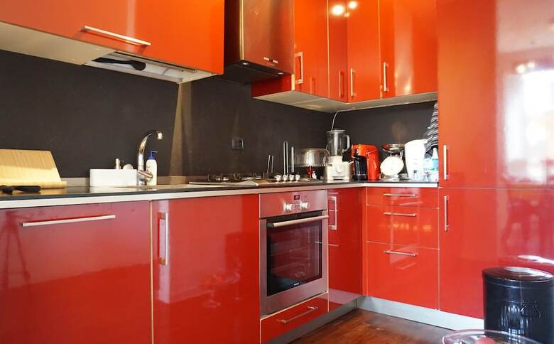 Apartamento Napoleone Luxury Terrace