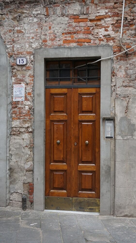 Apartamento Napoleone Luxury Terrace