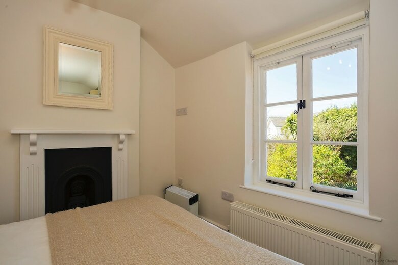 Croyde Victoria Cottage 2 Bedrooms