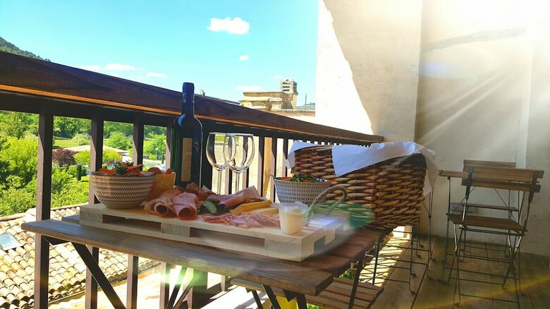 Bed & Breakfast Le 47 Rue Du Puits