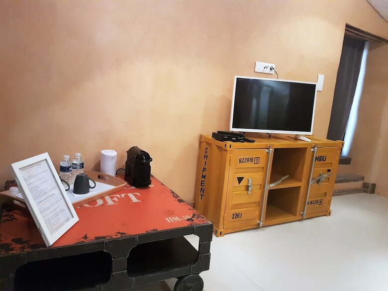 Bed & Breakfast Le 47 Rue Du Puits