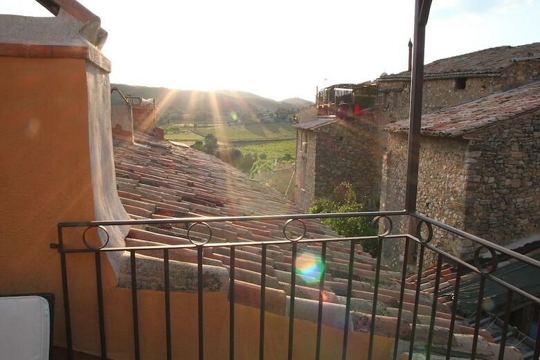 Bed & Breakfast Le 47 Rue Du Puits