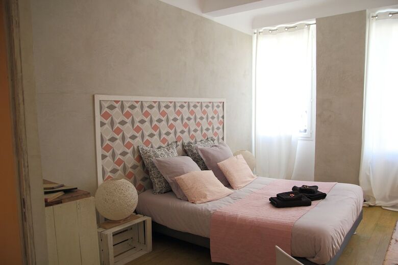 Bed & Breakfast Le 47 Rue Du Puits