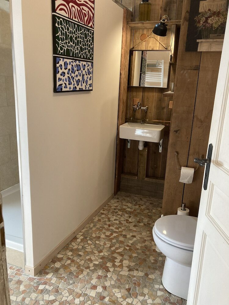 Bed & Breakfast Le 47 Rue Du Puits