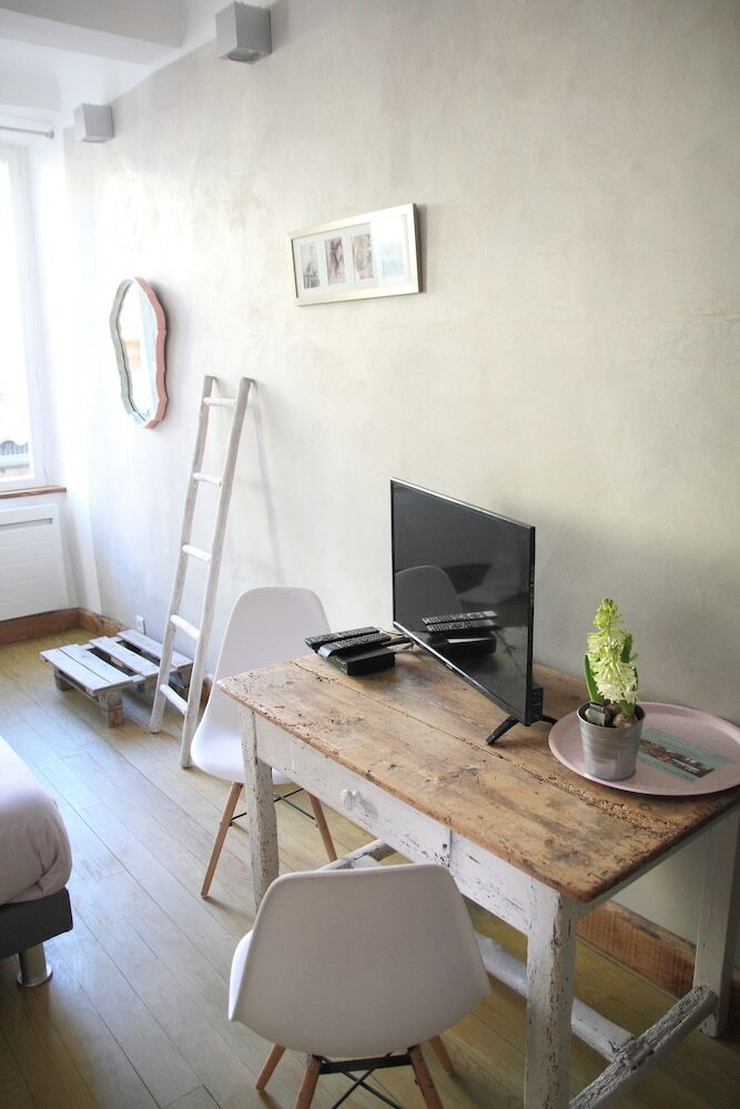 Bed & Breakfast Le 47 Rue Du Puits