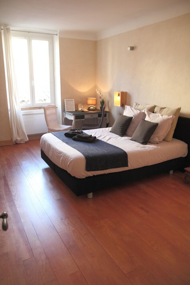 Bed & Breakfast Le 47 Rue Du Puits