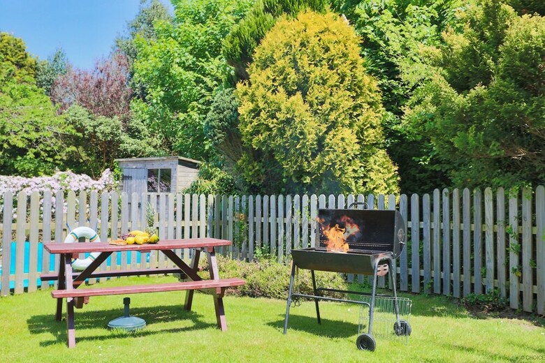 Croyde Ramblers 4 Bedrooms