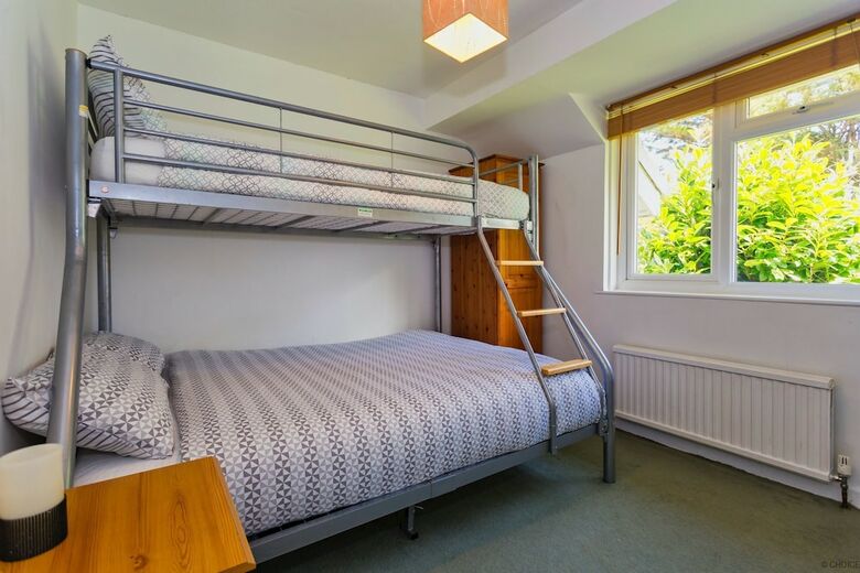 Georgeham Meadowbank 4 Bedrooms
