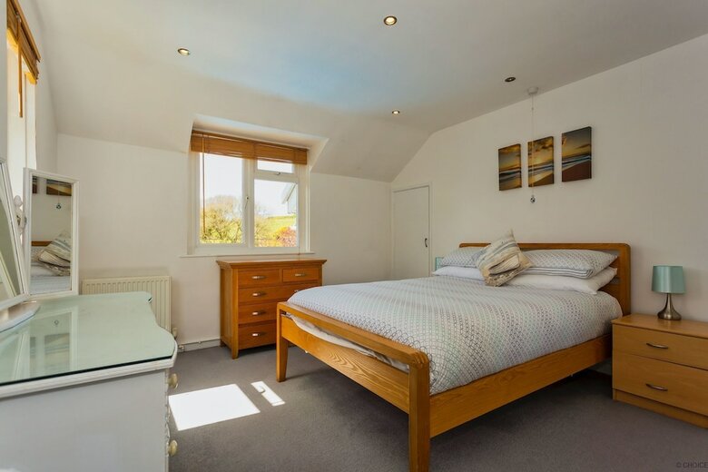 Georgeham Meadowbank 4 Bedrooms