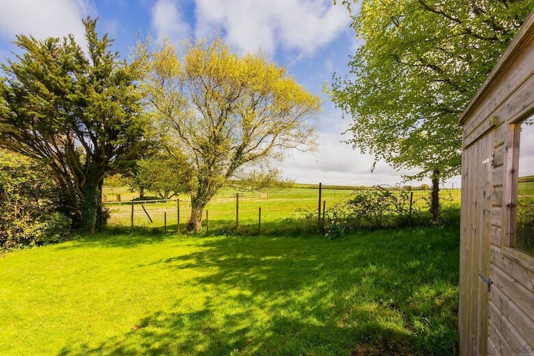 Georgeham Meadowbank 4 Bedrooms