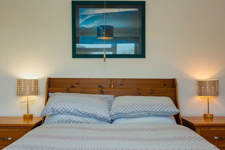 Georgeham Meadowbank 4 Bedrooms