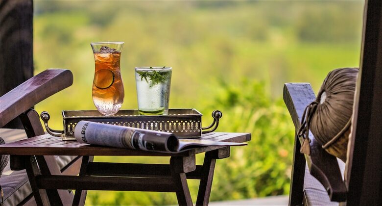 Posada Hitgeheim Country Lodge & Eco Reserve