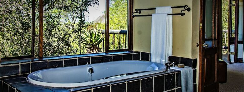 Posada Hitgeheim Country Lodge & Eco Reserve
