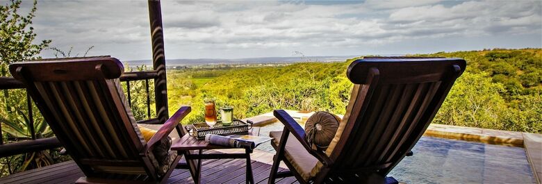 Posada Hitgeheim Country Lodge & Eco Reserve